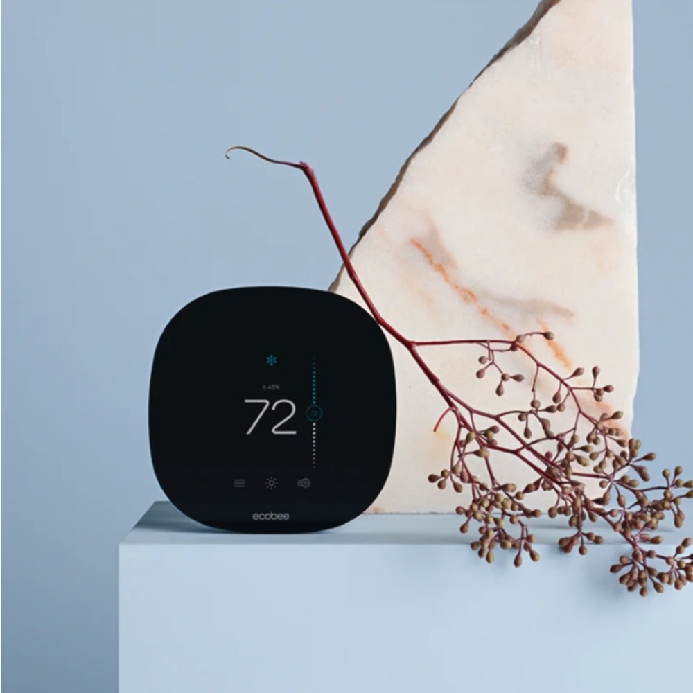 Ecobee3 Lite Thermostat